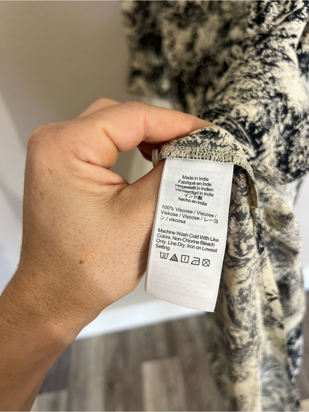 NWT J. Crew Bungalow long sleeve belted maxi dress toile drapey viscose twill L - Picture 15 of 15